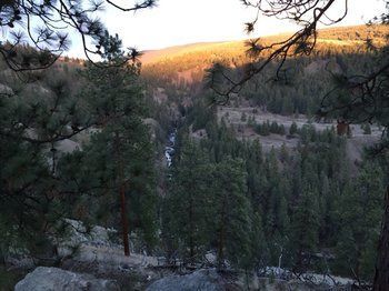 Bed and Breakfast Scenic Canyon Ranch And Retreat Келоуна Экстерьер фото