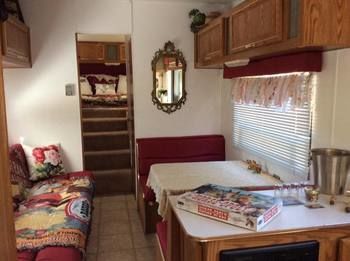 Bed and Breakfast Scenic Canyon Ranch And Retreat Келоуна Экстерьер фото